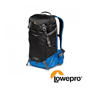 Lowepro 羅普 PhotoSport BP 15L AW III 運動攝影家三代 攝影後背包(藍)