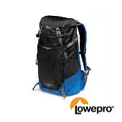 Lowepro 羅普 PhotoSport BP 24L AW III 運動攝影家三代 攝影後背包(藍)