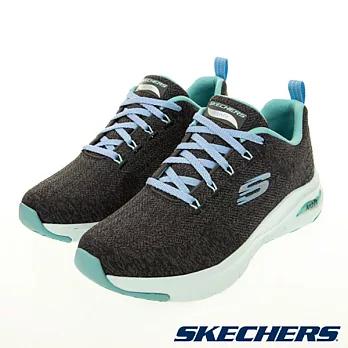 Skechers 女運動系列 ARCH FIT - 149414CCTQ運動鞋 US5.5 灰