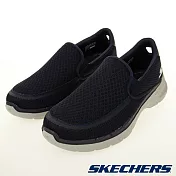 Skechers 男 健走系列 GOWALK 6 休閒鞋 216200NVY US8 海軍藍