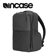 【Incase】A.R.C. Day Pack 16吋 防盜科技筆電後背包 (黑)