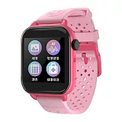 Herowatch 2 新世代4G兒童智慧手錶 人魚粉