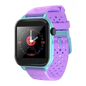 Herowatch 2 新世代4G兒童智慧手錶 女巫紫