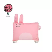 aribebe 韓國棉花糖動物枕頭 - 邦妮兔