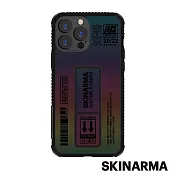 Skinarma日本潮牌 iPhone 13 Kira Kobai 東京款隱形支架防摔手機殼