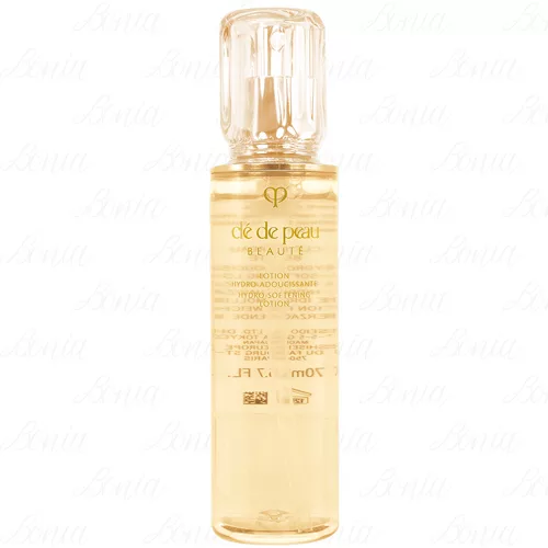 博客來 Cle De Peau Beaute 肌膚之鑰精萃光采柔潤保濕露 170ml 公司貨