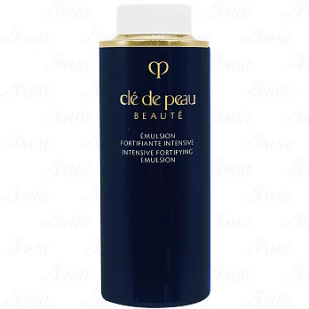 Cle de Peau Beaute 肌膚之鑰 精萃光采修護精華乳(補充瓶)(125ml)(公司貨)