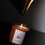 CHANIDA-苦橙葉．冬青 / Scented Candle 150g