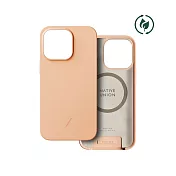 【NATIVE UNION】CLIC® POP - iPhone13 磁吸殼 - 蜜桃粉 (不搭配 Sling 背繩)