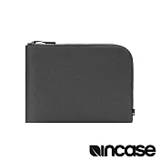 Incase Facet Sleeve with Recycled Twill MacBook Pro 15-16吋 筆電保護內袋-黑