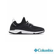 Columbia 哥倫比亞 男款-輕量健走鞋 UBM00880 US8.5 黑色