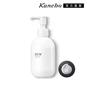 【Kanebo 佳麗寶】DEW保濕全能白乳180mL
