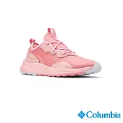 Columbia 哥倫比亞 女款-透氣健走鞋 UBL10370 US6 粉紅色