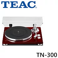 TEAC TN-300 黑膠唱盤機 類比唱盤 黑膠播放 TN-350 基本款 懷舊時光文青必備