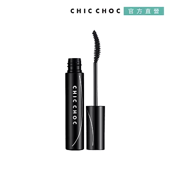 【CHIC CHOC】濃密美型睫毛膏8.4g