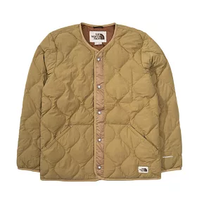 博客來 The North Face Lightweight Down Jacket Ap 男防風衍縫羽絨保暖外套nf0a5azs17e M 卡其 博客來 The North Face Lightweight Down Jacket Ap 男防風衍縫羽絨保暖外套nf0a5azs17e M 卡其