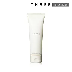 【THREE】精萃柔砂膏 120g
