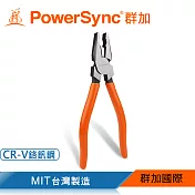 群加 PowerSync 8＂偏心省力鋼絲/台灣製造(WDA-PD200)