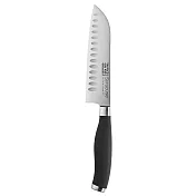 《TaylorsEye》Syracuse三德刀(黑13cm) | 萬用廚刀