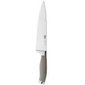 《TaylorsEye》Syracuse主廚刀(灰棕20cm) | 萬用廚刀