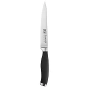 《TaylorsEye》Syracuse削皮蔬果刀(黑13cm) | 切刀 小三德刀