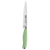 《TaylorsEye》Syracuse削皮蔬果刀(薄荷綠13cm) | 切刀 小三德刀