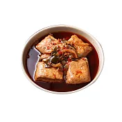 【大江生鮮】傳統香濃麻辣臭豆腐