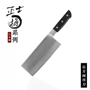 【日本鋼】正士梅系列-長方兩用刀