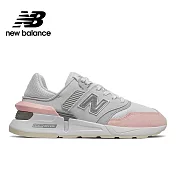 New Balance 女 復古鞋 WS997GFJ-B US5 灰