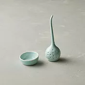 安達窯 - 青瓷 - 沖茗濾茶器
