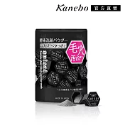 【Kanebo 佳麗寶】suisai黑炭泥淨透酵素粉0.4g (32顆)