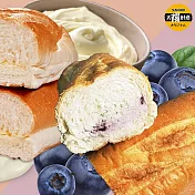 【太禓食品】冰心乳酪軟法 (蛋奶素) 210g/條 口味任選10條 口味任選10條
