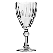 《Utopia》Diamond紅酒杯(250ml) | 調酒杯 雞尾酒杯 白酒杯