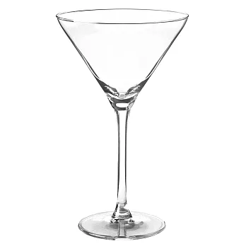 《Vega》馬丁尼杯(260ml) | 調酒杯 雞尾酒杯 烈酒杯 淺碟杯