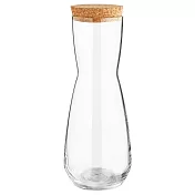 《Vega》Hannah玻璃水瓶(1.1L)