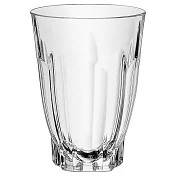 《Pulsiva》Arcadie玻璃杯(古典400ml) | 水杯 茶杯 咖啡杯