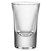 《Pulsiva》Dublino厚底烈酒杯(25ml) | 調酒杯 雞尾酒杯 Shot杯
