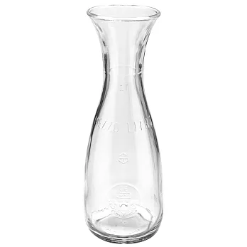 《Pulsiva》Misura玻璃冷水瓶(1L) | 水壺