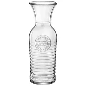 《Pulsiva》Officina玻璃冷水瓶(1L) | 水壺