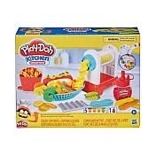 PlayDoh 培樂多 - 廚房系列 炸物拼盤組