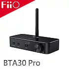 FiiO BTA30 Pro HiFi藍牙解碼發射接收器