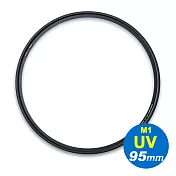 (95mm)SUNPOWER M1 UV Filter 超薄型保護鏡