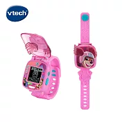 【Vtech】汪汪隊立大功-多功能遊戲學習手錶-莉柏蒂