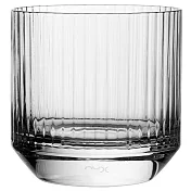 《Utopia》Big威士忌杯(豎紋270ml) | 調酒杯 雞尾酒杯 烈酒杯