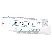 【Stratpharma 施得膚美】舒坦麗凝膠敷料 StrataXRT 20g/條 膜狀傷口敷料 (瑞士原廠進口)