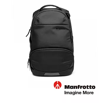 Manfrotto 曼富圖 MBMA3-BP-A ACTIVE 後背包III
