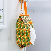 Sunny Bag x 阿泥空空-有三色豆味道的衛生紙套