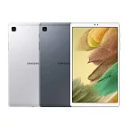 【贈64G記憶卡】Samsung Galaxy Tab A7 Lite Wi-Fi (T220) 4G/64G 8.7吋平板電腦-銀
