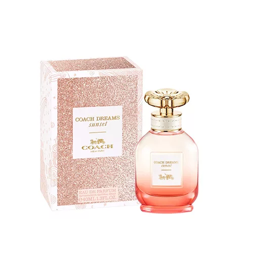 博客來 Coach Dreams Sunset 逐夢暮光淡香精40ml 博客來 Coach Dreams Sunset 逐夢暮光淡香精40ml