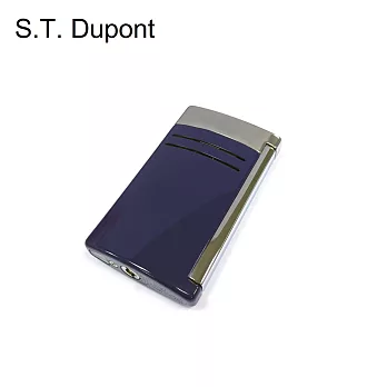 【S.T.Dupont 都彭】Maxijet系列 防風打火機(20066N)
